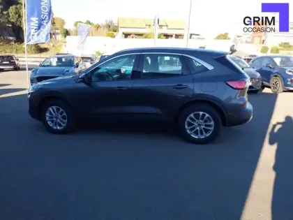 Photo 2 Ford Kuga  2.5 Duratec 190 ch FHEV e-CVT