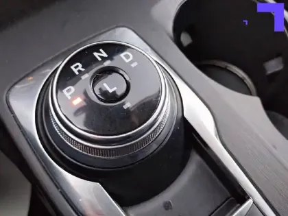 Photo 45 Ford Kuga  2.5 Duratec 190 ch FHEV e-CVT