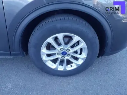 Photo 15 Ford Kuga  2.5 Duratec 190 ch FHEV e-CVT