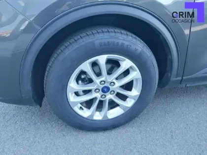 Photo 30 Ford Kuga  2.5 Duratec 190 ch FHEV e-CVT