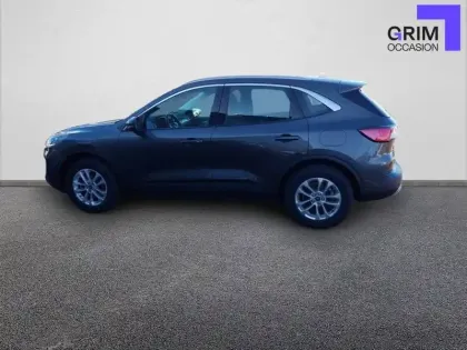 Photo 20 Ford Kuga  2.5 Duratec 190 ch FHEV e-CVT