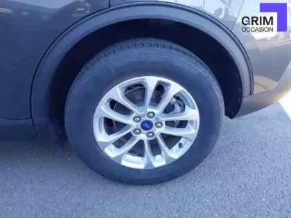 Photo 31 Ford Kuga  2.5 Duratec 190 ch FHEV e-CVT