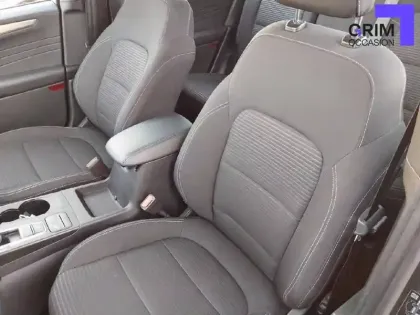 Photo 21 Ford Kuga  2.5 Duratec 190 ch FHEV e-CVT