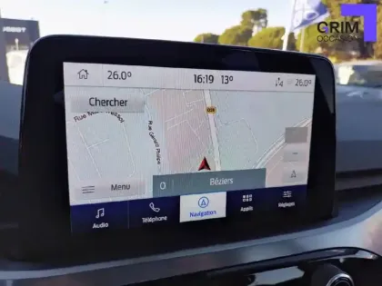 Photo 8 Ford Kuga  2.5 Duratec 190 ch FHEV e-CVT