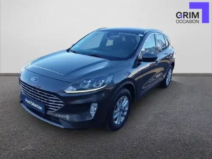 Photo 18 Ford Kuga  2.5 Duratec 190 ch FHEV e-CVT