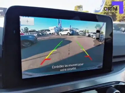 Photo 53 Ford Kuga  2.5 Duratec 190 ch FHEV e-CVT