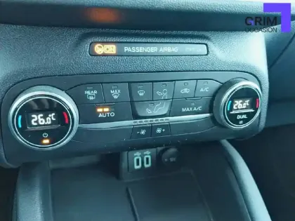 Photo 43 Ford Kuga  2.5 Duratec 190 ch FHEV e-CVT