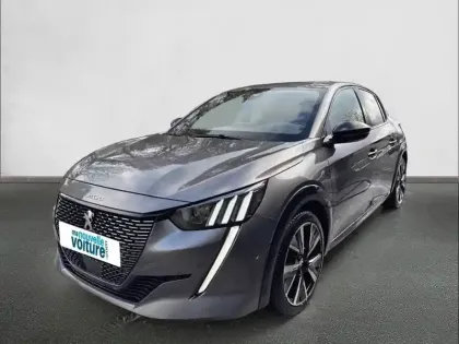 Photo Peugeot 208 Gt