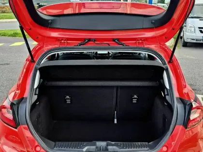 Photo 5 Ford Fiesta  1.0 ECOBOOST 125 S&S MHEV POWERSHIFT