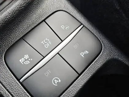 Photo 13 Ford Fiesta  1.0 ECOBOOST 125 S&S MHEV POWERSHIFT