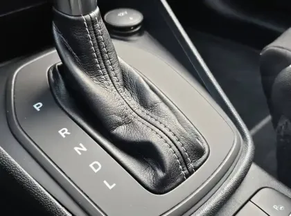 Photo 12 Ford Fiesta  1.0 ECOBOOST 125 S&S MHEV POWERSHIFT