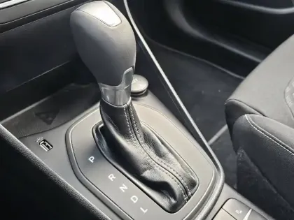 Photo 11 Ford Fiesta  1.0 ECOBOOST 125 S&S MHEV POWERSHIFT