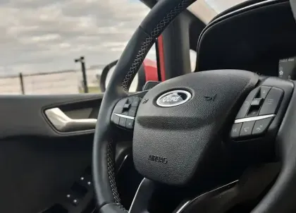 Photo 14 Ford Fiesta  1.0 ECOBOOST 125 S&S MHEV POWERSHIFT