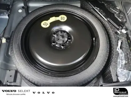 Photo 53 Volvo Xc40  B3 163 ch DCT7