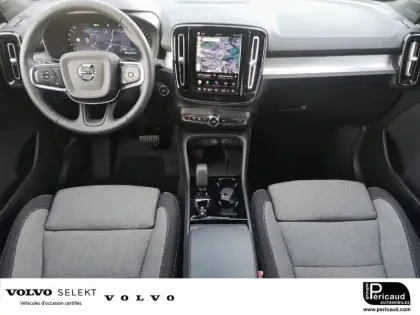 Photo 5 Volvo Xc40  B3 163 ch DCT7