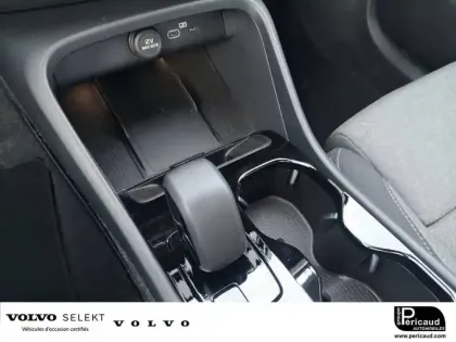 Photo 14 Volvo Xc40  B3 163 ch DCT7