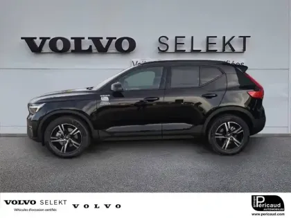 Photo 41 Volvo Xc40  B3 163 ch DCT7
