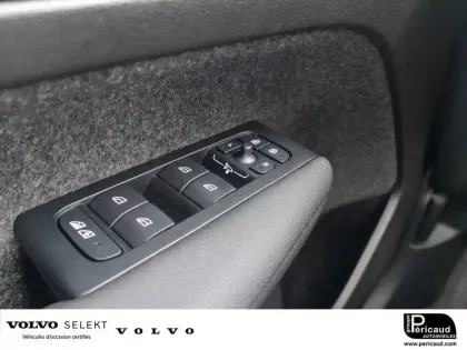 Photo 52 Volvo Xc40  B3 163 ch DCT7