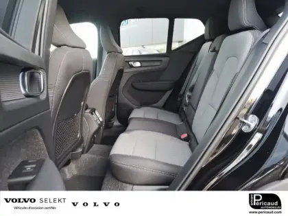 Photo 6 Volvo Xc40  B3 163 ch DCT7