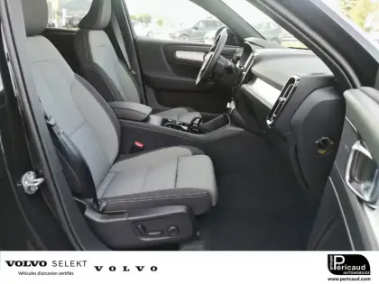 Photo 49 Volvo Xc40  B3 163 ch DCT7