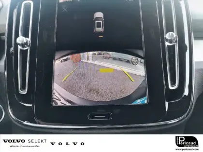 Photo 59 Volvo Xc40  B3 163 ch DCT7