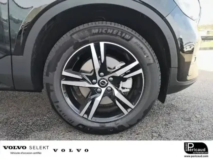 Photo 23 Volvo Xc40  B3 163 ch DCT7
