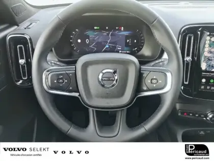 Photo 56 Volvo Xc40  B3 163 ch DCT7