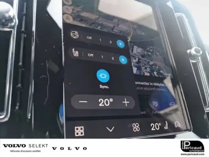 Photo 50 Volvo Xc40  B3 163 ch DCT7