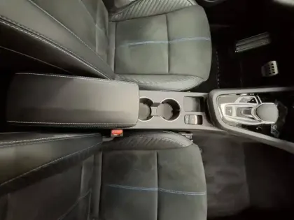 Photo 29 Renault Arkana  E-Tech full hybrid 145 GSR2