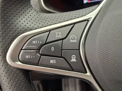 Photo 39 Renault Arkana  E-Tech full hybrid 145 GSR2