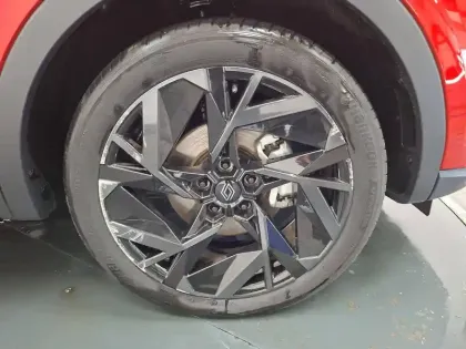 Photo 12 Renault Arkana  E-Tech full hybrid 145 GSR2