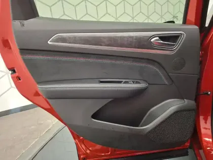 Photo 25 Renault Arkana  E-Tech full hybrid 145 GSR2