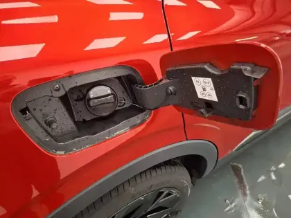 Photo 16 Renault Arkana  E-Tech full hybrid 145 GSR2