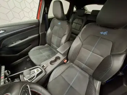 Photo 36 Renault Arkana  E-Tech full hybrid 145 GSR2