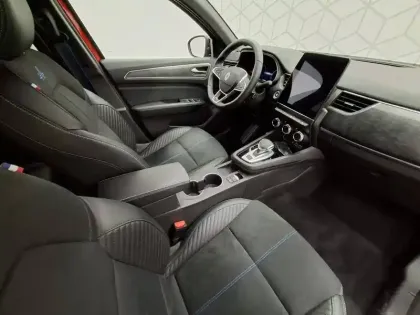 Photo 33 Renault Arkana  E-Tech full hybrid 145 GSR2