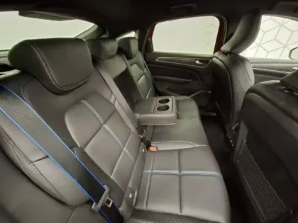 Photo 21 Renault Arkana  E-Tech full hybrid 145 GSR2