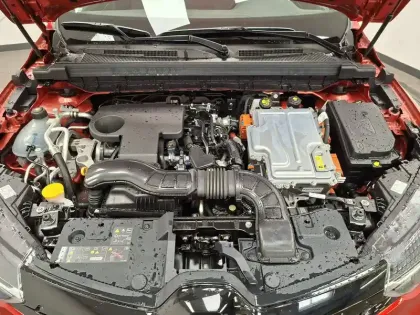 Photo 45 Renault Arkana  E-Tech full hybrid 145 GSR2