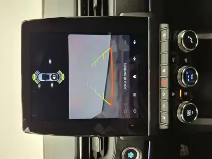 Photo 42 Renault Arkana  E-Tech full hybrid 145 GSR2