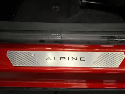 Photo 27 Renault Arkana  E-Tech full hybrid 145 GSR2