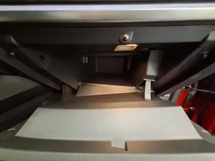 Photo 31 Renault Arkana  E-Tech full hybrid 145 GSR2