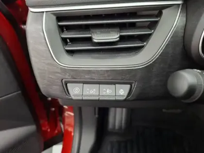 Photo 38 Renault Arkana  E-Tech full hybrid 145 GSR2