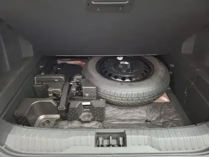 Photo 20 Renault Arkana  E-Tech full hybrid 145 GSR2