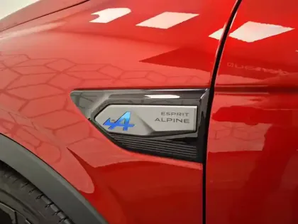 Photo 28 Renault Arkana  E-Tech full hybrid 145 GSR2