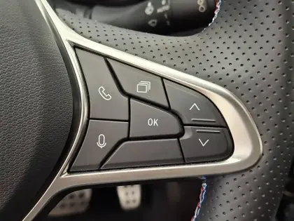 Photo 40 Renault Arkana  E-Tech full hybrid 145 GSR2