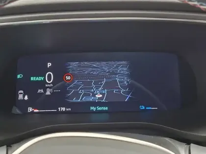 Photo 44 Renault Arkana  E-Tech full hybrid 145 GSR2