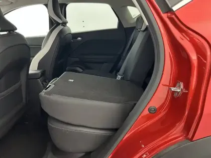 Photo 35 Renault Captur  Blue dCi 115 EDC