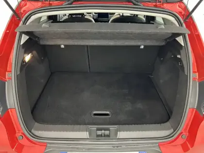 Photo 26 Renault Captur  Blue dCi 115 EDC