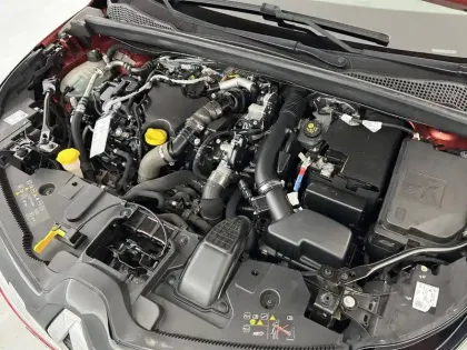 Photo 30 Renault Captur  Blue dCi 115 EDC