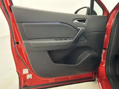 Photo 19 Renault Captur  Blue dCi 115 EDC