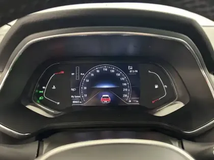 Photo 25 Renault Captur  Blue dCi 115 EDC